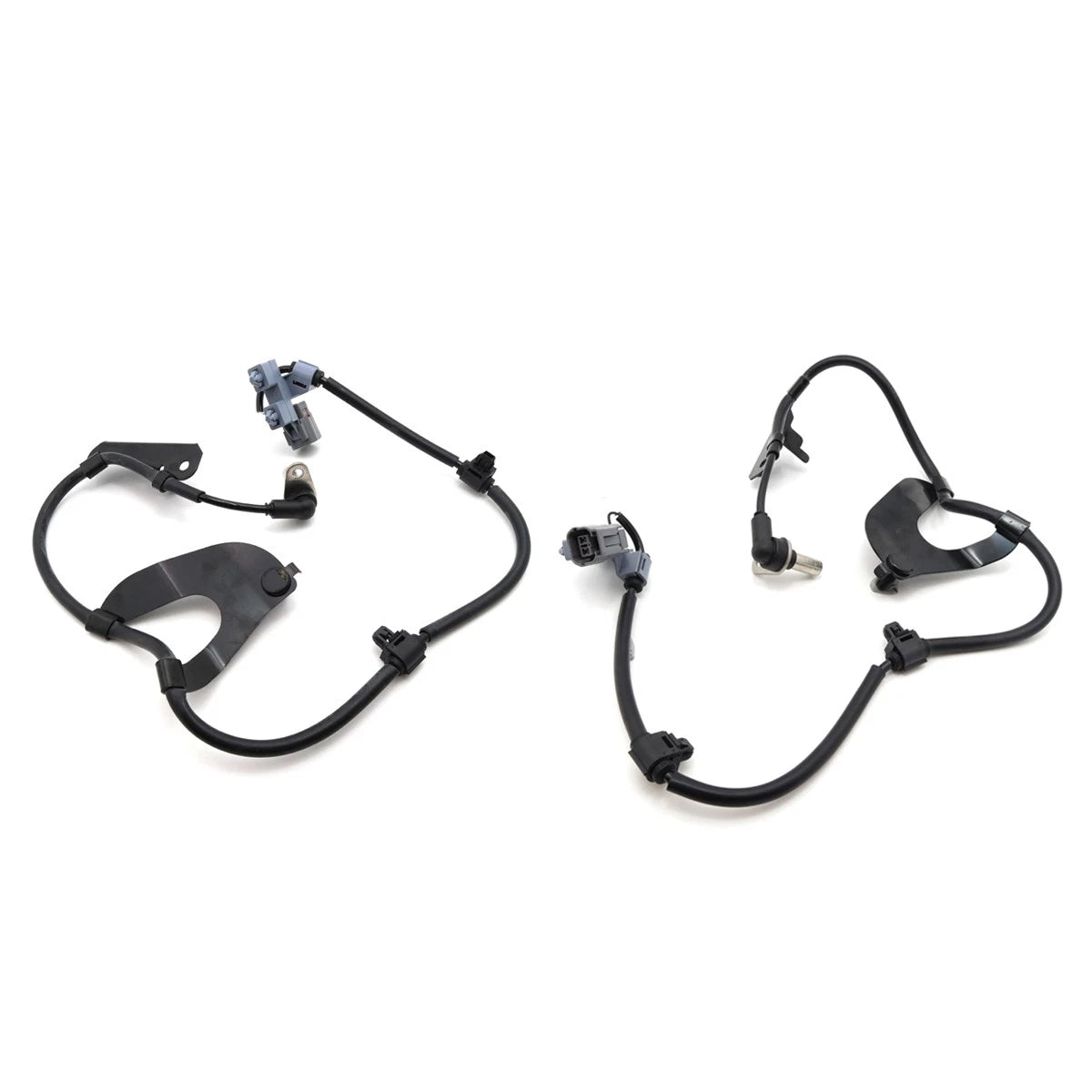 Front ABS Wheel Speed Sensor Pair for Isuzu D-Max (2012–2020)