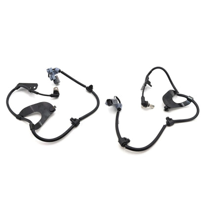 Front ABS Wheel Speed Sensor Pair for Isuzu D-Max (2012–2020)