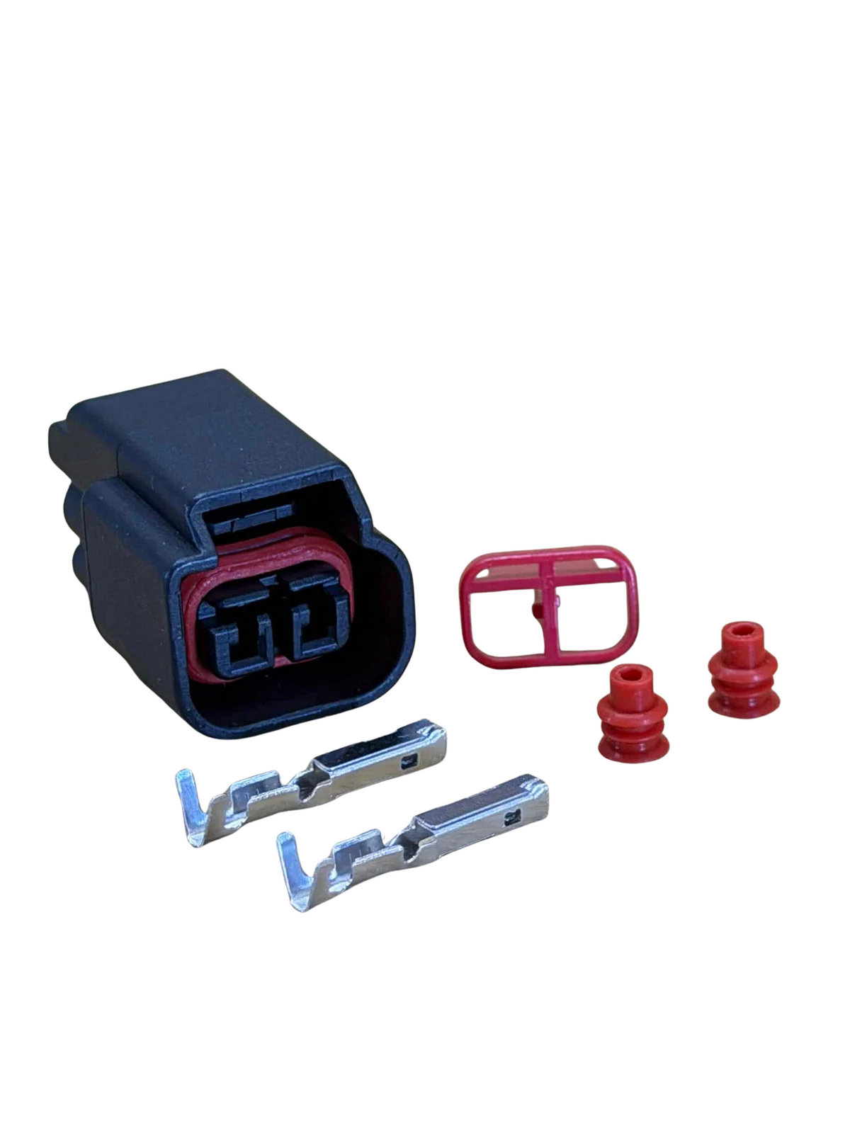 4 x Pins Ignition Coil Connector Plug for Ford Falcon BA BF Mazda (2002–2010)