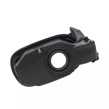 Fuel Cap Cover Surround for Mercedes Benz C Class W205 (2015-2021)