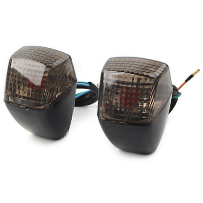New Motorcycle Brown Turn Signal Lights for Honda CBR250RR (1990-1996)