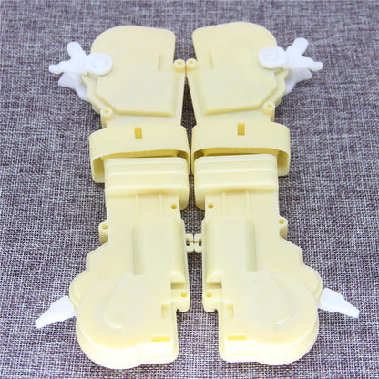 Set of 4 Power Door Lock Actuators for Lexus GS300 GS400 GS430 (1998–2005)