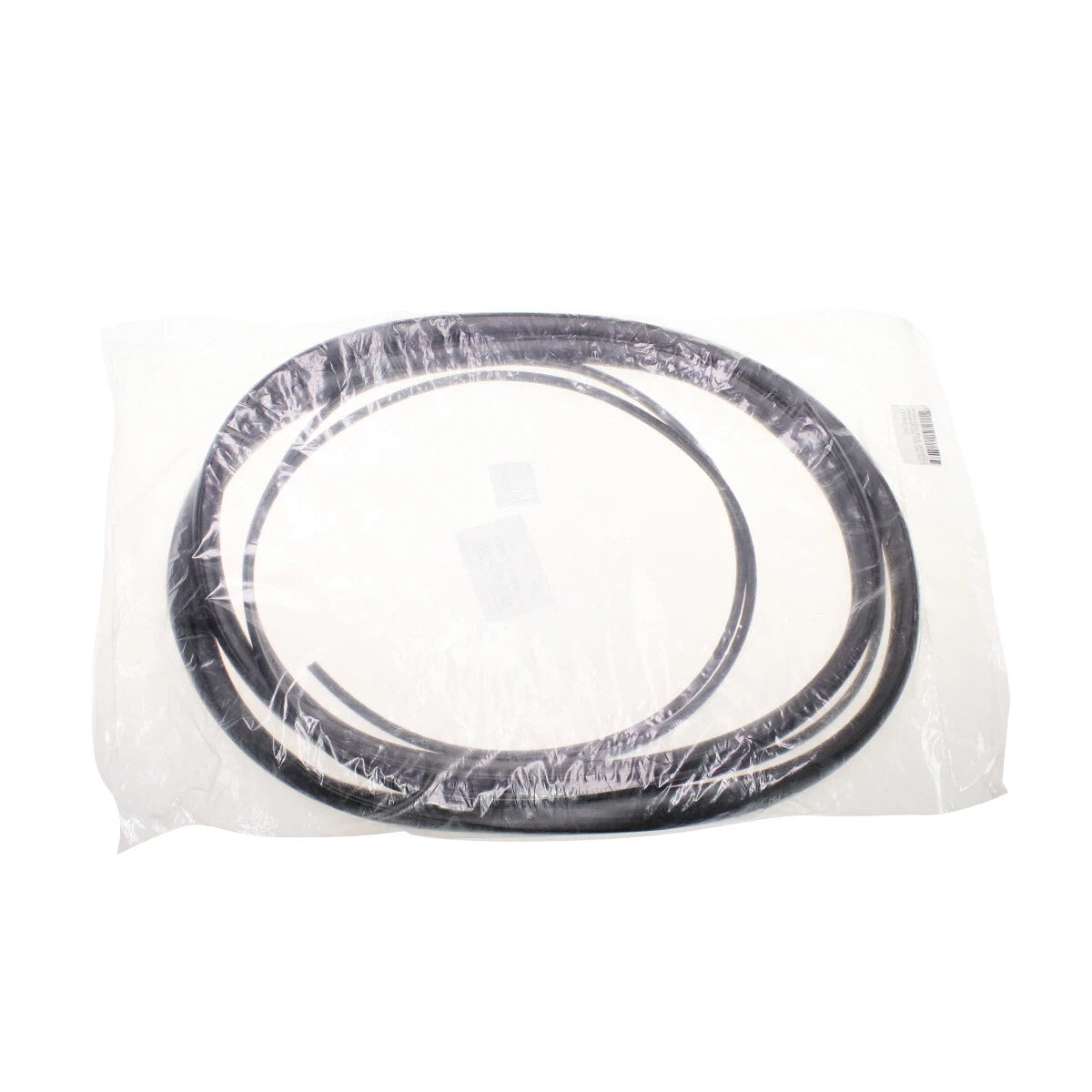 Rear Windshield Weatherstrip for Mazda Familia 1963-1977