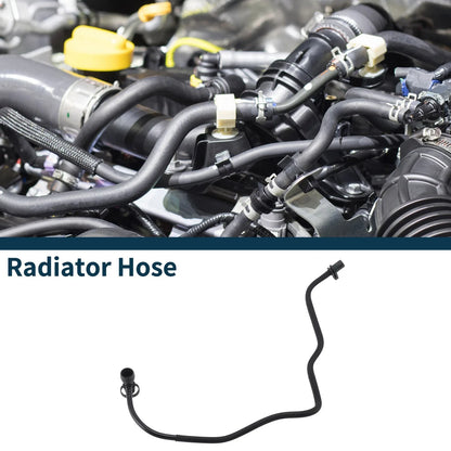 Radiator Hose Coolant Pipe for BMW Mini Cooper F55 (2013-2024)