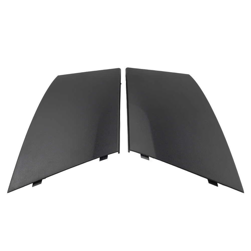 Pair Front Water Drain Covers for Mercedes Benz A Class (2004–2012)
