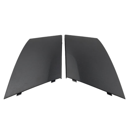 Pair Front Water Drain Covers for Mercedes Benz A Class (2004–2012)