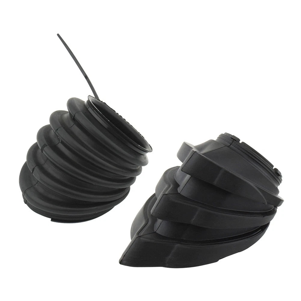 Front Wheel Spindle Blanking Axle Hub Protector Pad for BMW S1000RR XR (2010–2023)