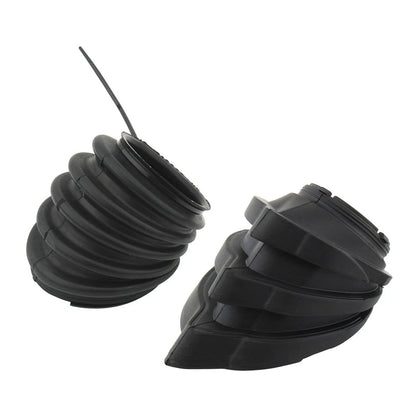 Front Wheel Spindle Blanking Axle Hub Protector Pad for BMW S1000RR XR (2010–2023)