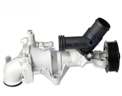 Water cooling pump for Mercedes Benz B250 CLA250 GLA250 (2013–2019)
