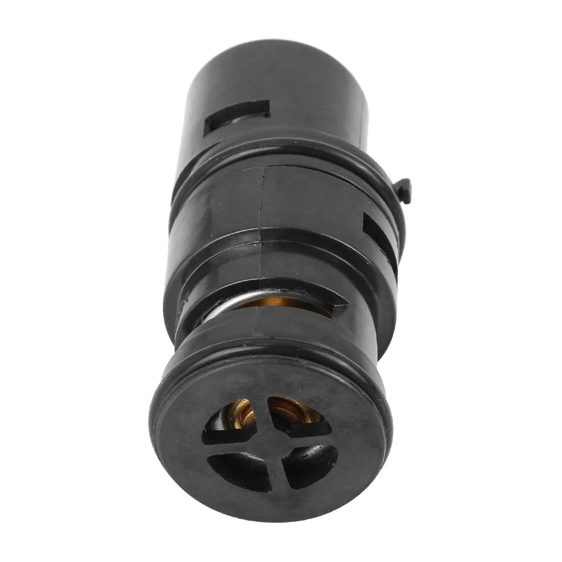 Thermostat Housing 80��������� for BMW E46 E83 X3 E53 X5 E85 E86 Z4