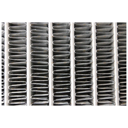 Alloy Core Radiator for Toyota Hilux (1997–2002)