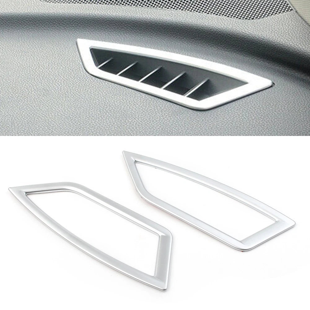 Front Dashboard Air Condition Vent Outlet Cover for Subaru Forester (2019–2020)