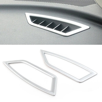 Front Dashboard Air Condition Vent Outlet Cover for Subaru Forester (2019–2020)