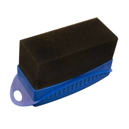 Brush Sponge Cotton High-Density Polishing Pad for Household Plastics