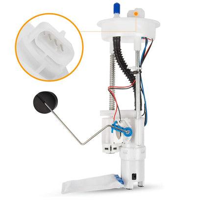 Fuel Pump Assembly for Polaris RZR XP 1000 (2014–2020)