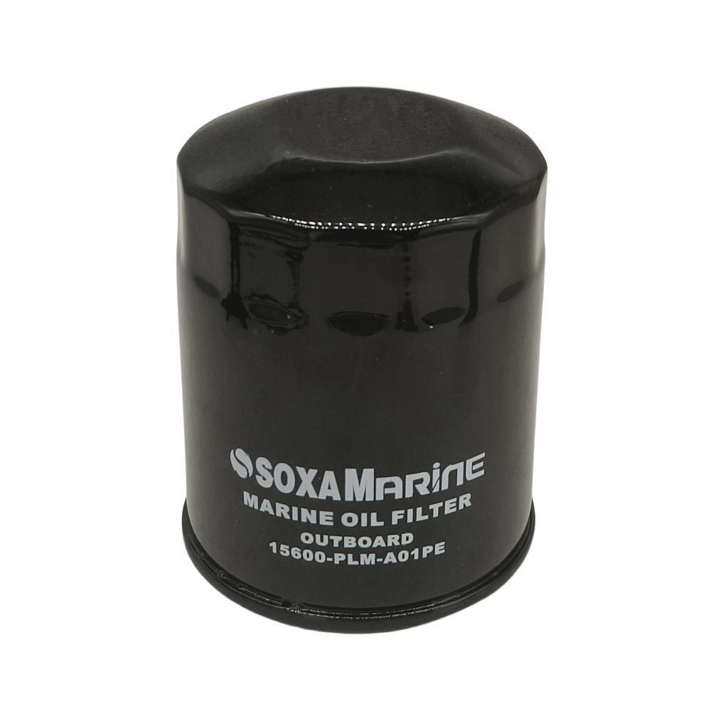 Maintenance Service Kit for Honda BF135/150A Outboard (2000–2005)