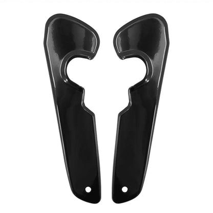 Short Rear Mudguard Support Bracket for Harley Sportster XL883 XL1200 (2004-2023)
