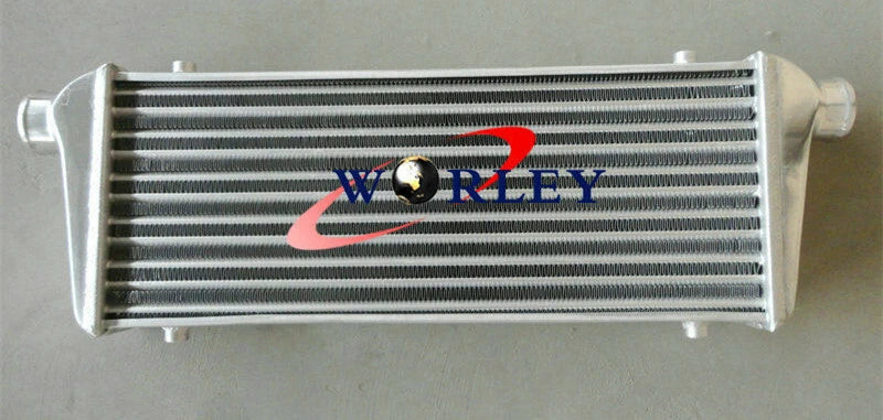 FMIC Turbo Aluminum Intercooler