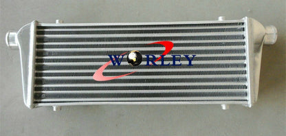 FMIC Turbo Aluminum Intercooler