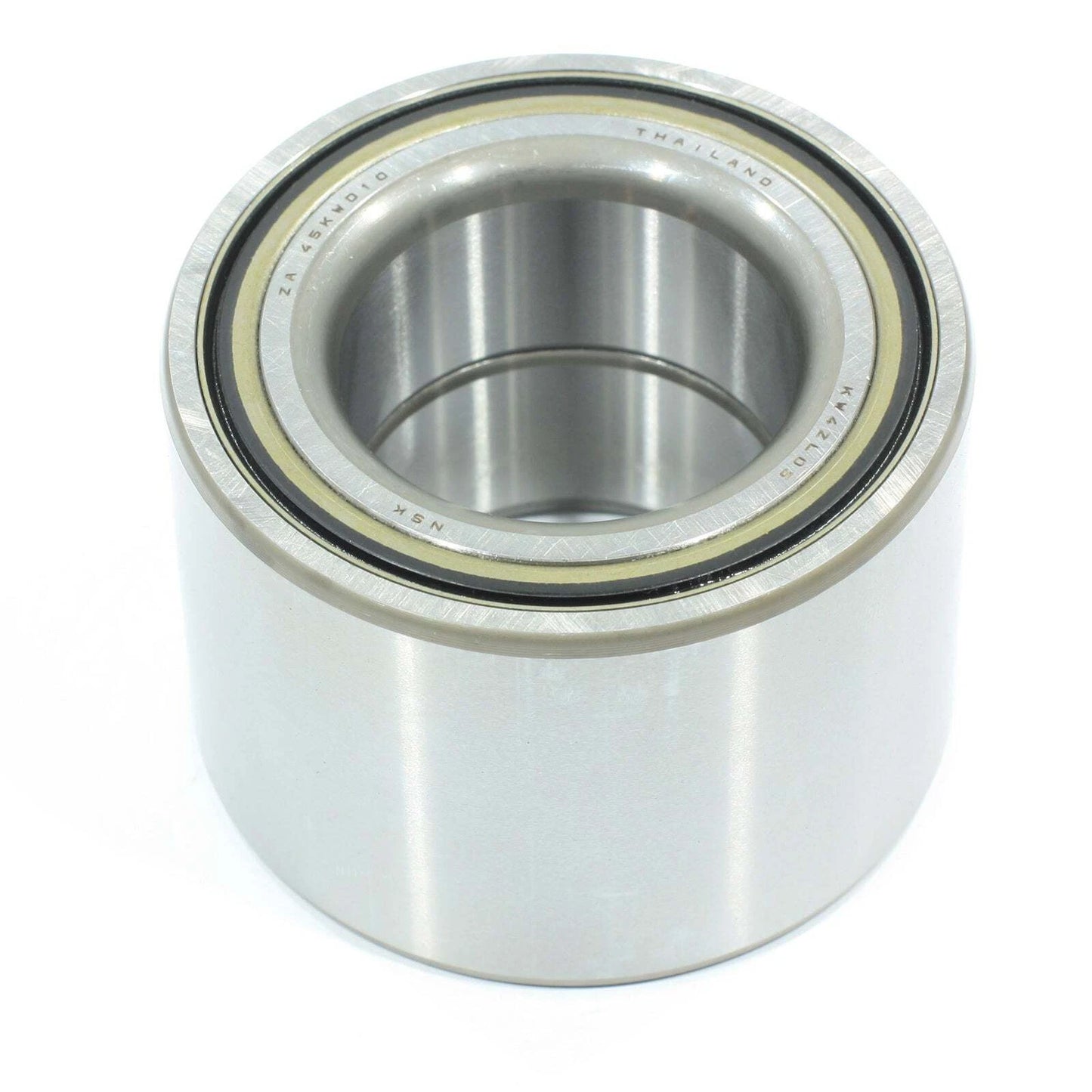 Rear Wheel Bearing Kit for Nissan Navara D23, LDV G10, Mercedes X350 (2015–2023)