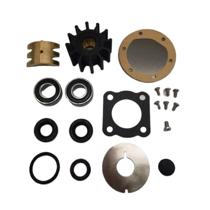Rebuild Kit for Perkins Marine Sea Water Pump (35615)