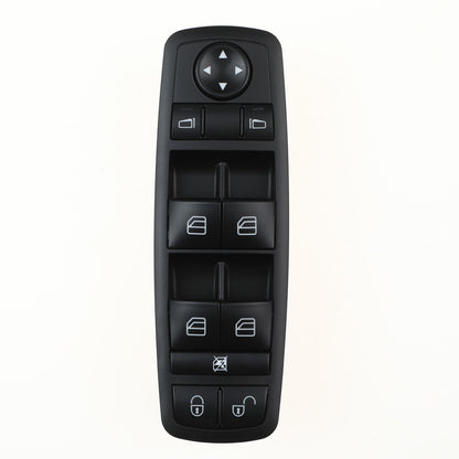 Master Power Window Switch for Mercedes Benz A-Class B-Class (2005–2012)