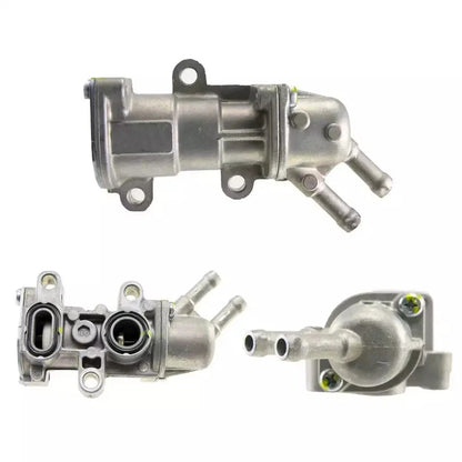 Fast Idle Valve Solenoid for Honda Accord, Prelude (1990-1996)