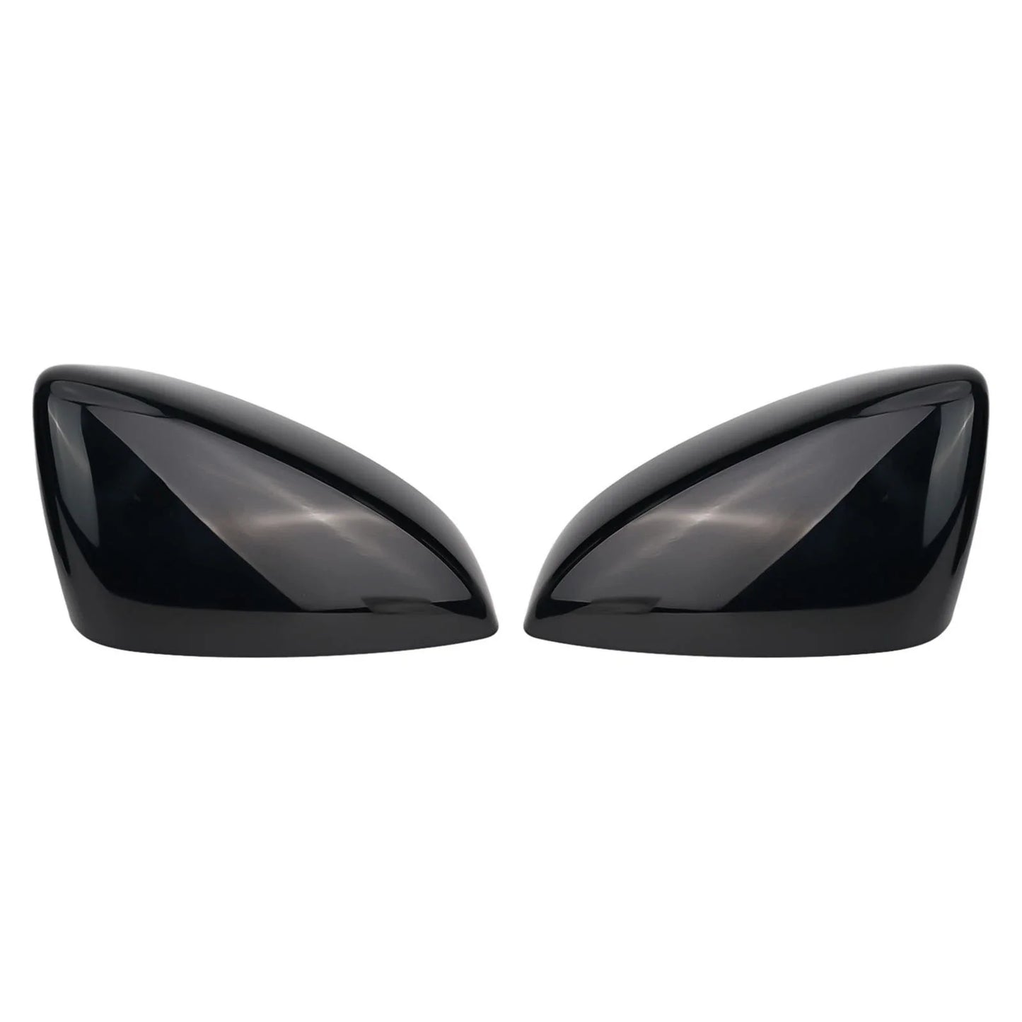 Mirror Cover Trim for Mazda CX-30 (2020–2023)