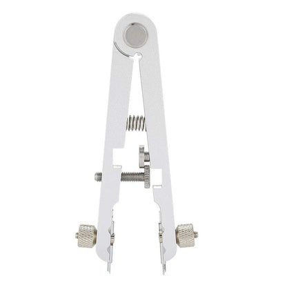 Watch Link Removal Tool - Spring Bar Pliers for Bracelet Repair