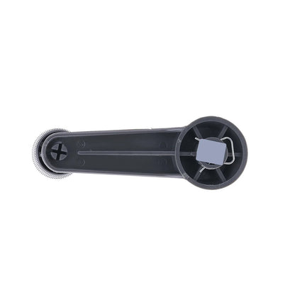 2x Left/Right Window Crank Handle for Honda Accord/Civic/Prelude (1977–1983)