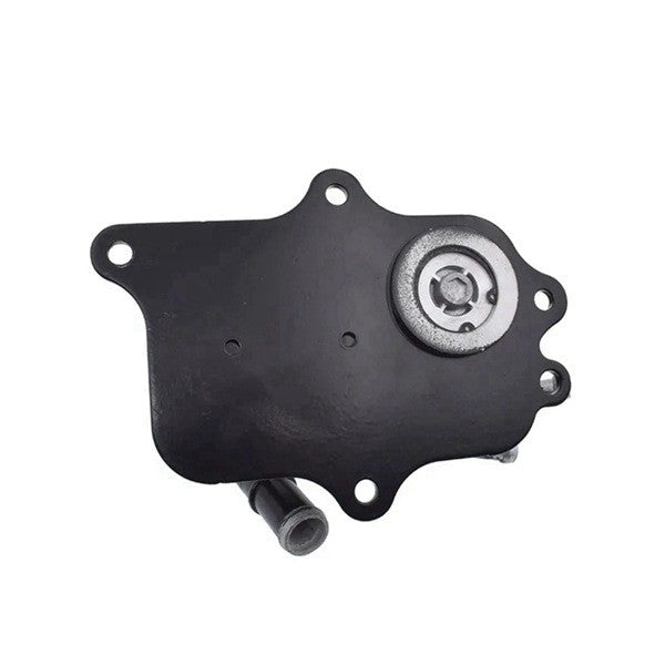 Transmission Oil Cooler for Hyundai Elantra Kia Forte (2017–2020)