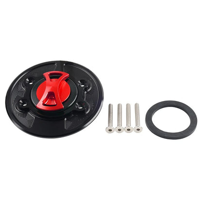 Anti Slip Sticker Traction Pad for BMW S1000RR (2019–2022)