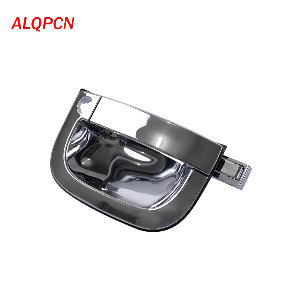 Chrome Exterior Door Handle Right Side for Kia Bongo 3 K2700 K2900 K3000 (2005-2017)
