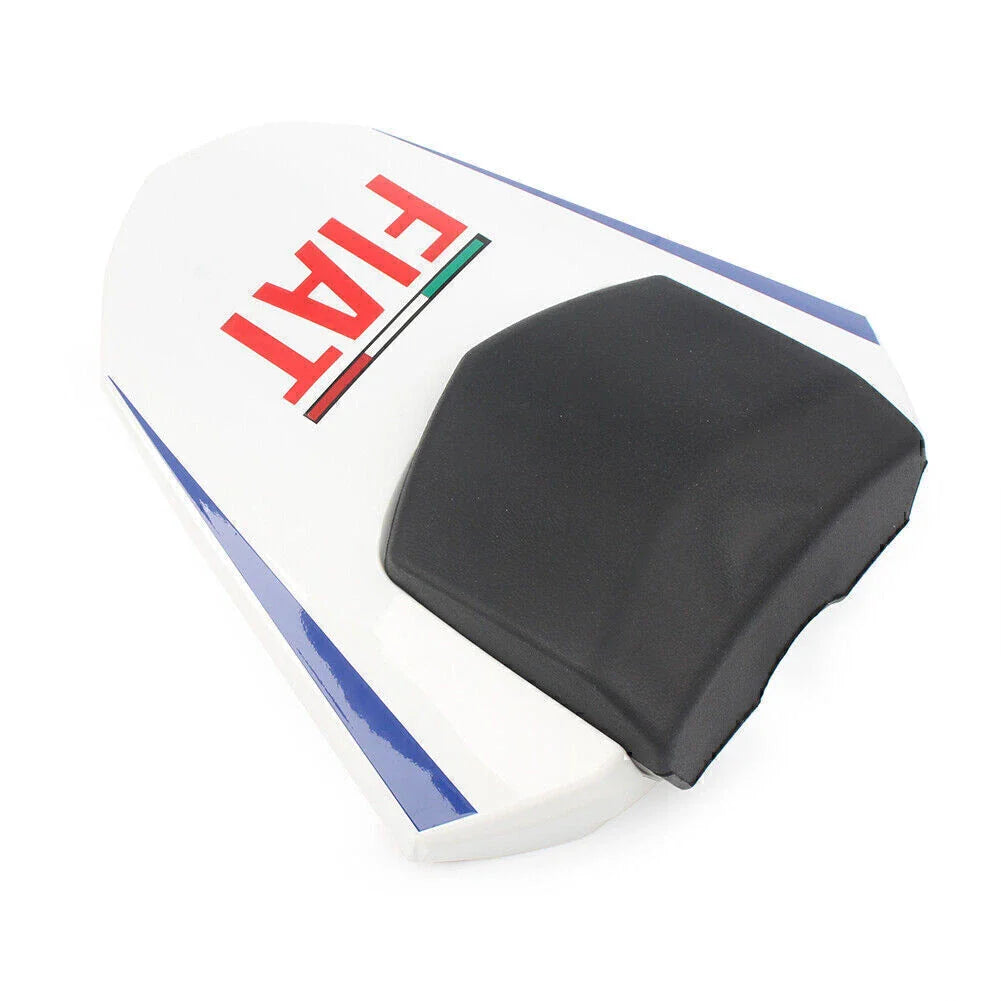 Rear Pillion Passenger Cowl Seat Back Cover for Yamaha YZF R6 (2008-2016)