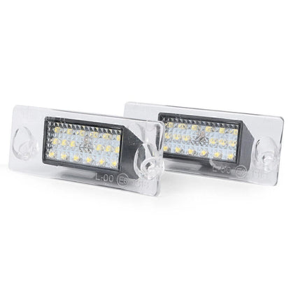 Front Bumper Fog Light Grille Cover for Audi A5 (2008–2011) Chrome