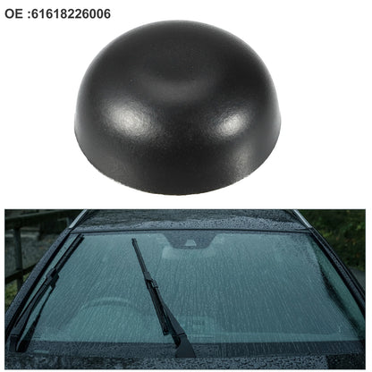Front Windshield Wiper Arm Nut Cap for BMW 325Ci 330Ci M3 (2001–2006) No. 61618226006