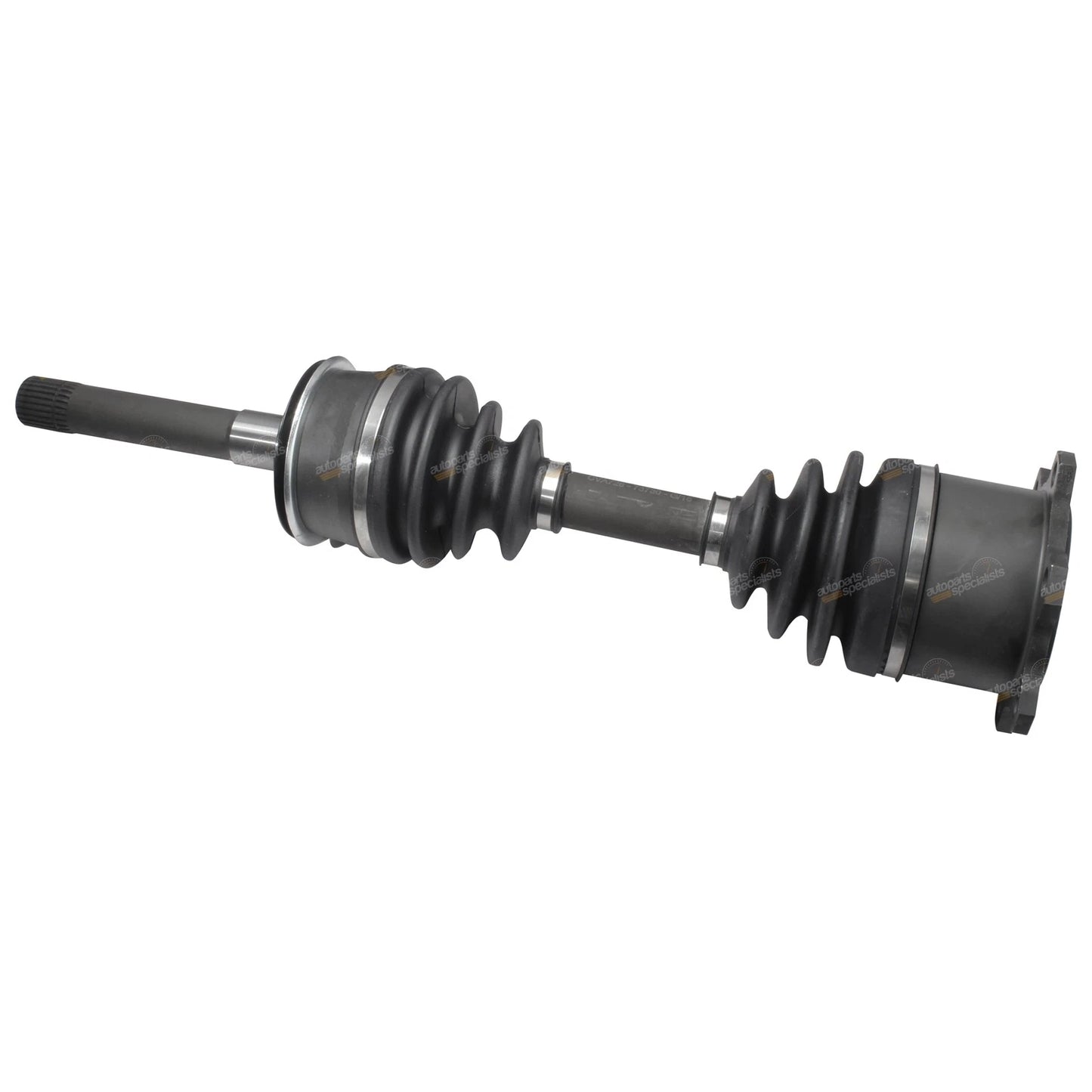 CV Shaft Boot for Toyota Hilux IFS (1988–2005) 4x4