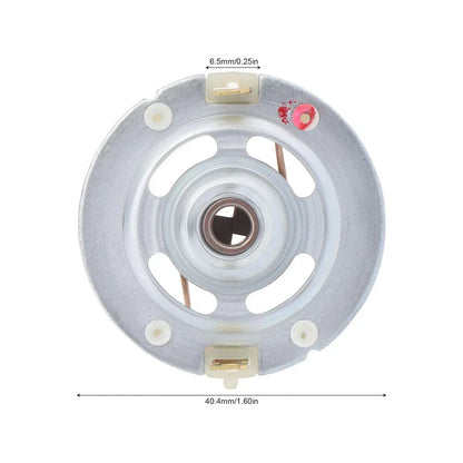 Electric Drill Motor Carbon Brushes for RS775 RS755 RS750