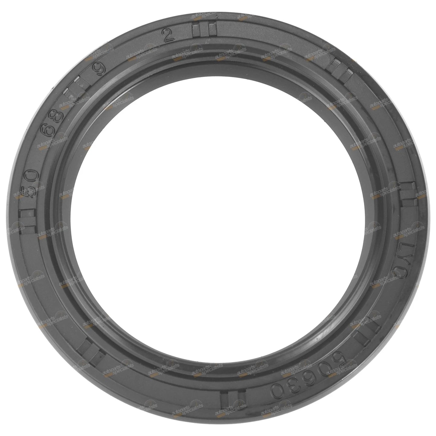 Front Outer Hub Oil Seal for Toyota Hilux (1983–2005)