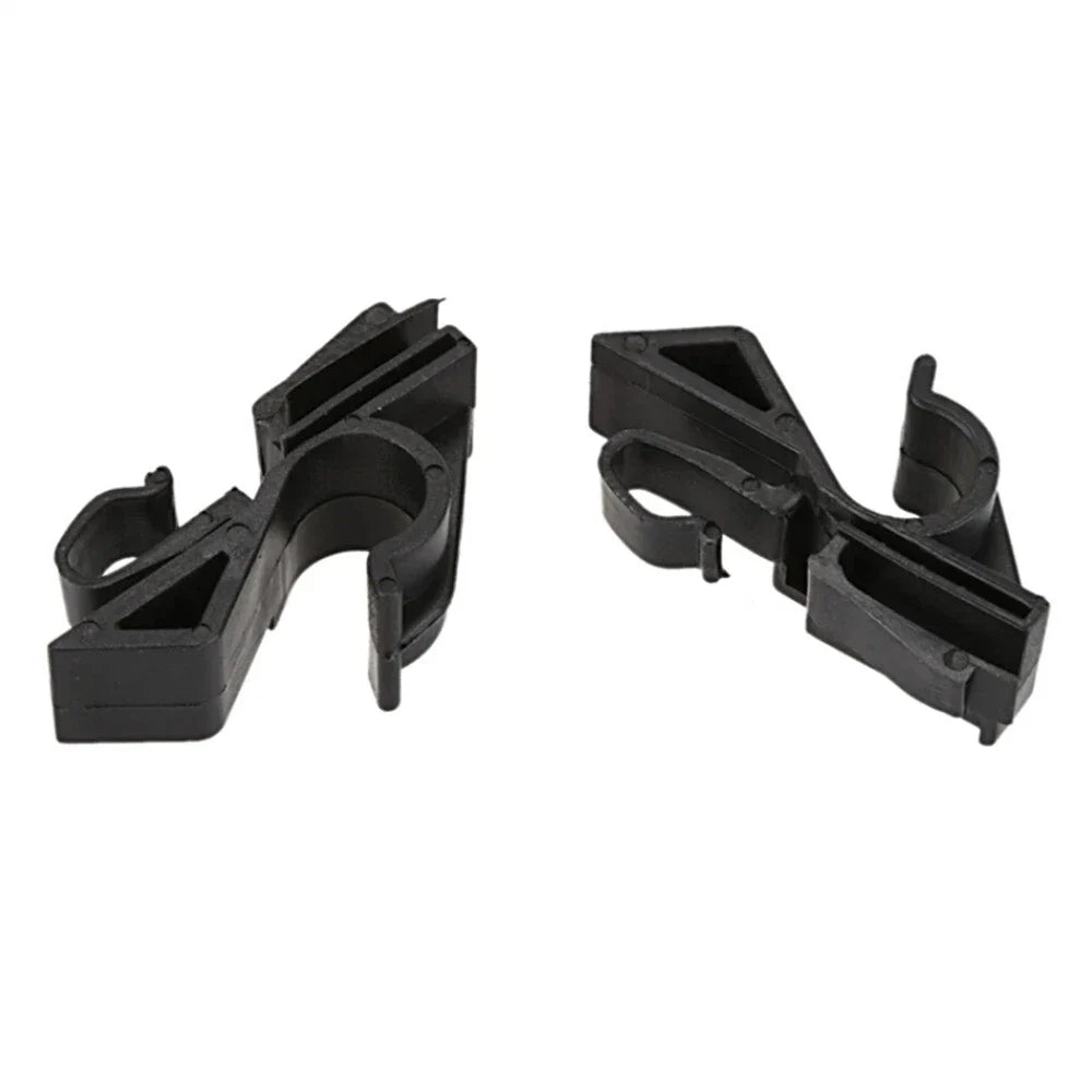 Rear Parcel Shelf Clips for Fiat Grande Punto (2006-2016)