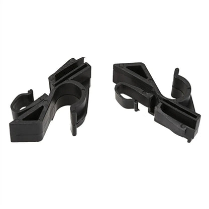 Rear Parcel Shelf Clips for Fiat Grande Punto (2006-2016)