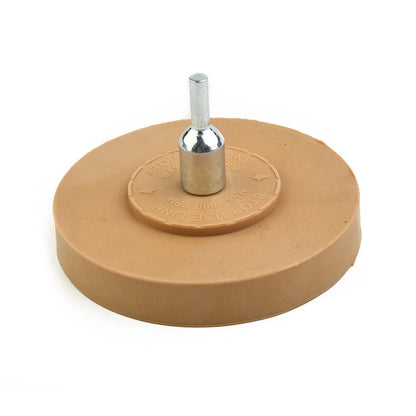 Eraser Wheel / Car Decals Remover for Vehicle