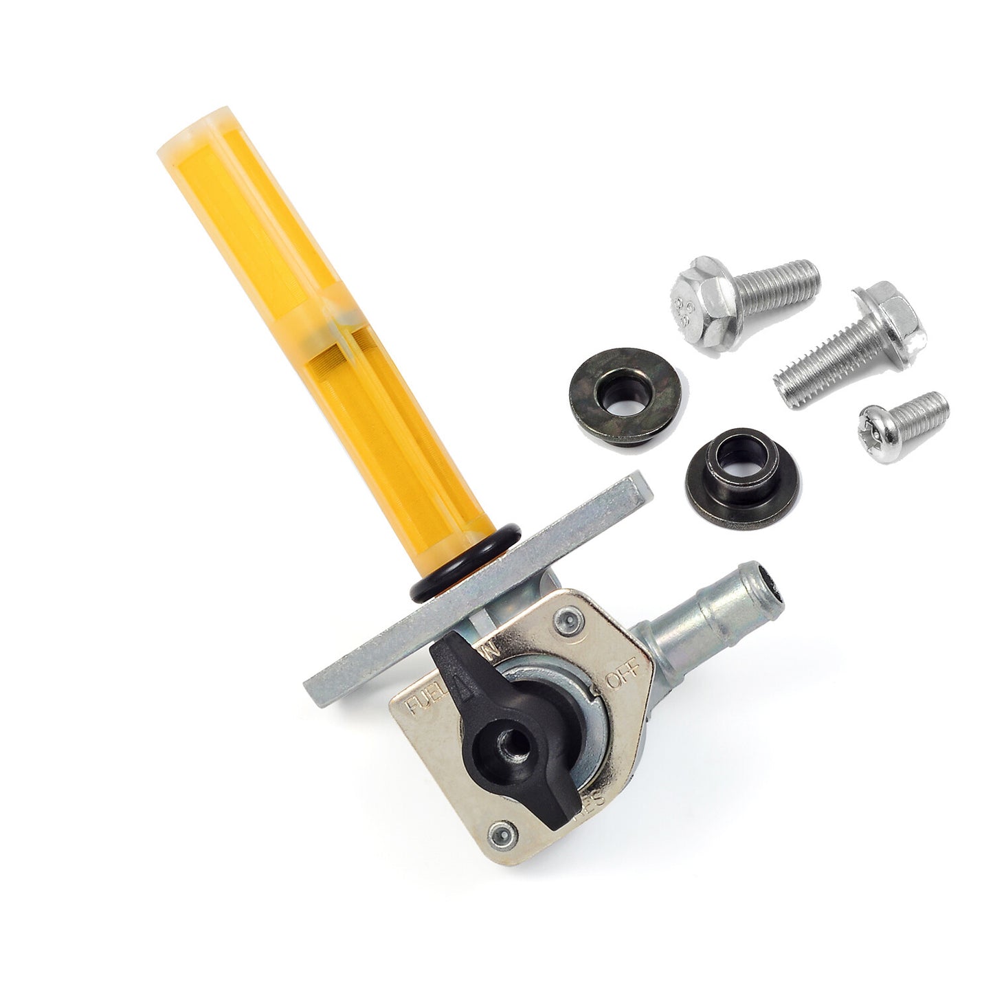 Fuel Valve Gas Tank Petcock Switch for Honda Sportrax TRX450R (2004–2005)