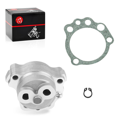 Oil Pump & Gasket for Yamaha Raptor 660R 700 700R (2001–2024)
