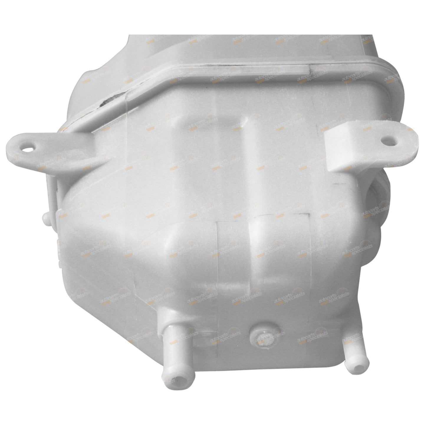 Radiator Overflow Bottle for Mitsubishi L400 Delica (1994–2005)
