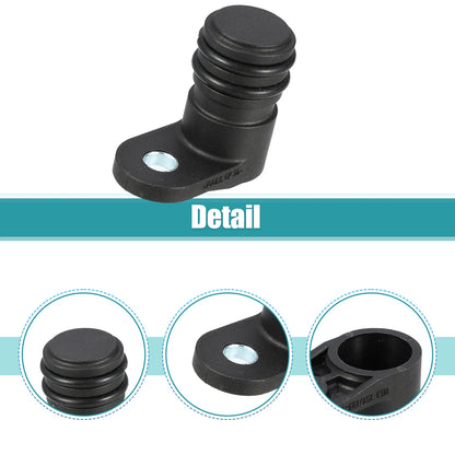 Blind Plug No. 11537519733 for BMW 528i (2008–2010)