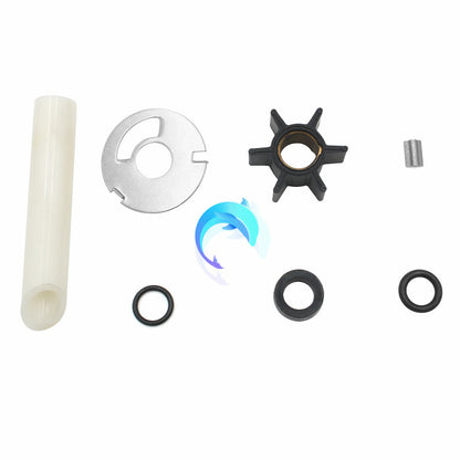 Water Pump Kit for Mercury MerCruiser (1990–2000)