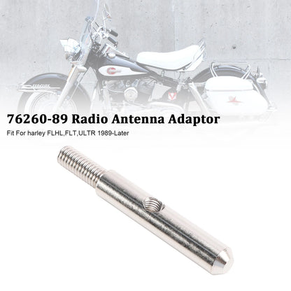 Radio Antenna Adapter for Harley-Davidson Touring FLHL FLT (1989)