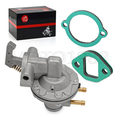 Fuel Pump & INSULATOR Gaskets for Honda Goldwing GL1000/GL1100 (1975–1983)