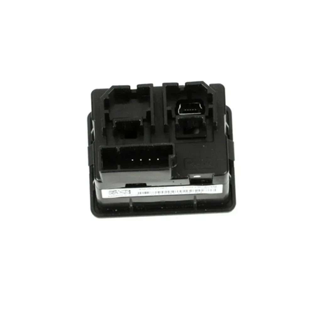 USB Media Interface Module for 2018-2023 Ford Transit (2018-2023)